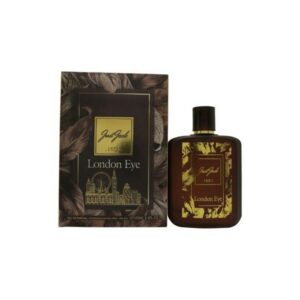 Just Jack London Eye Eau de Toilette 100ml Spray