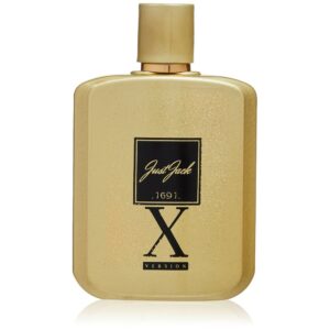Just Jack X Version Eau de Toilette 100ml Spray