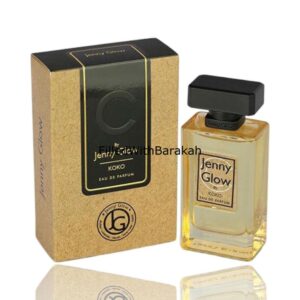 Jenny Glow Koko (RAW) Eau de Parfum 30ml Spray
