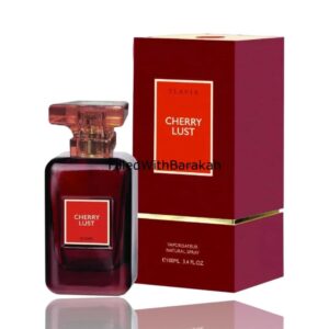 Flavia Cherry Lust Eau de Parfum 100ml Spray