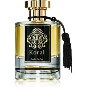 Flavia Koral Eau de Parfum 100ml Spray