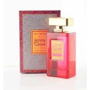 Jenny Glow Wild Orchid Pour Femme Eau de Parfum 80ml Spray