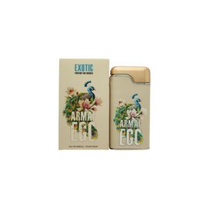 Armaf Ego Exotic Eau de Parfum 100ml Spray