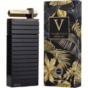 Armaf Venetian Gold Eau de Parfum 100ml Spray