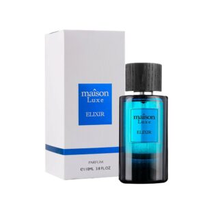 Hamidi Maison Luxe Elixir Eau de Parfum 100ml Spray