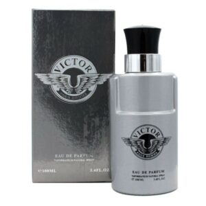 Designer Collection Victor Pour Homme Eau de Parfum 100ml Spray