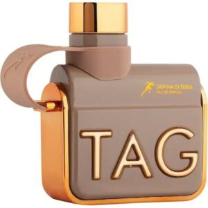 Armaf Tag Her Donna Di Terra Eau de Parfum 100ml Spray