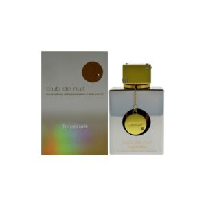 Armaf Club de Nuit White Imperiale Eau de Parfum 105ml Spray