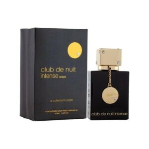 Armaf Club De Nuit Intense Concentrated Perfumed Oil 18ml