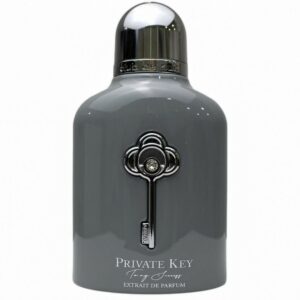 Armaf Private Key To My Success Eau de Parfum 100ml Spray