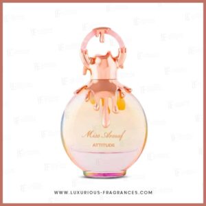 Miss Armaf Attitude Eau De Parfum 100ml