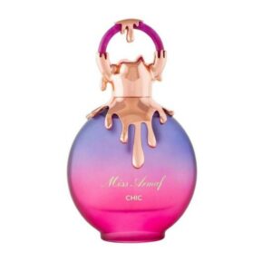 Armaf Miss Armaf Chic Eau De Parfum 100ml Spray