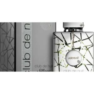 Armaf Club De Nuit Sillage Eau De Parfum 10ml Spray