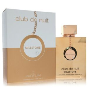 Armaf Club De Nuit Milestone Eau de Parfum 200ml Spray