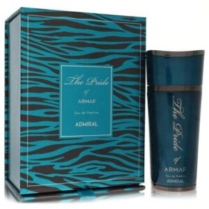 Armaf The Pride Of Armaf Admiral Eau de Parfum 100ml Spray