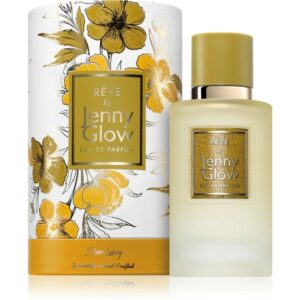 Jenny Glow Reve Eau De Parfum 80ml Spray