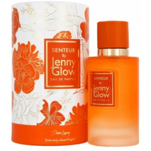 Jenny Glow Senteur Eau De Parfum 80ml Spray