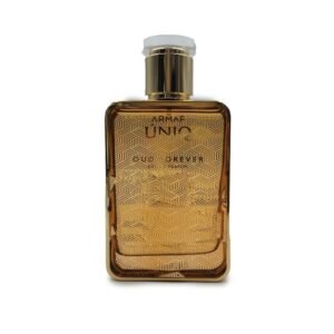 Armaf Uniq Oud Forever Eau De Parfum 100ml Spray