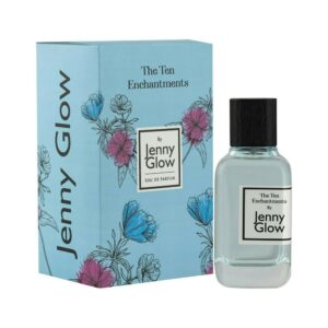 Jenny Glow The Ten Enchantments Eau De Parfum 100ml Spray