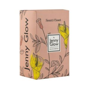 Jenny Glow Scenti Closet Eau De Parfum 100ml Spray