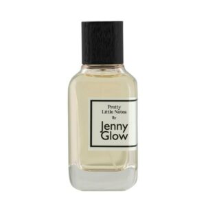 Jenny Glow Pretty Little Notes Eau De Parfum 100ml Spray