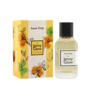 Jenny Glow Yours Truly Eau De Parfum 80ml Spray