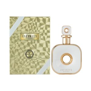 Armaf Infinity Gold Eau De Parfum 105ml Spray