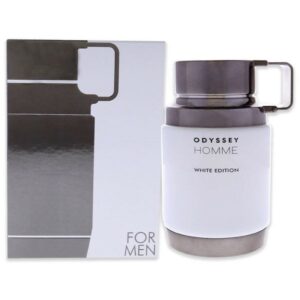 Armaf Odyssey Homme White Edition Eau de Parfum 60ml Spray