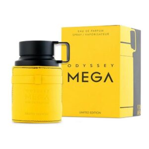 Armaf Odyssey Mega Eau de Parfum 60ml Spray