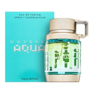 Armaf Odyssey Aqua Eau de Parfum 60ml Spray