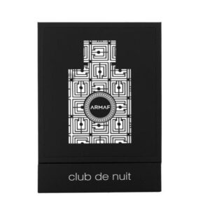 Armaf Club De Nuit Lionheart Woman Eau De Parfum 100ml Spray