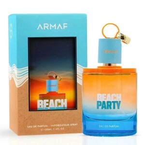 Armaf Beach Party Eau De Parfum 100ml Spray