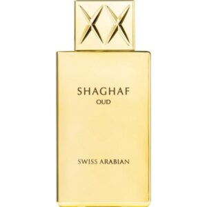 Swiss Arabian Shaghaf Oud Eau De Parfum 75ml Spray