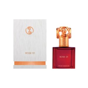 Swiss Arabian Rose 01 Eau de Parfum 50ml Spray