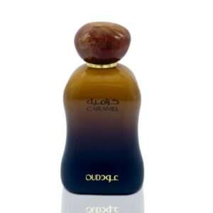 Ard Al Zaafaran Caramel Oud Eau de Parfum 100ml Spray
