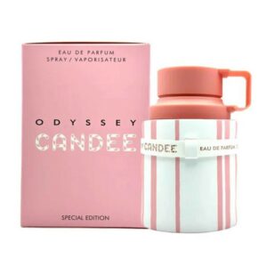 Armaf Odyssey Candee Eau de Parfum 60ml Spray