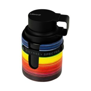 Armaf Odyssey Spectra Rainbow Eau de Parfum 60ml Spray