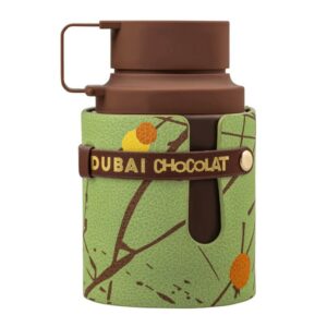 Armaf Odyssey Dubai Chocolat Eau de Parfum 100ml Spray