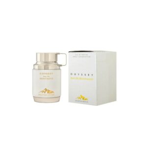 Armaf Odyssey Eau de Montagne Eau de Parfum 100ml Spray