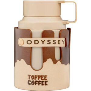 Armaf Odyssey Toffee Coffee Eau de Parfum 100ml Spray