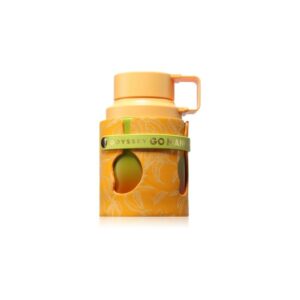 Armaf Odyssey Go Mango Eau de Parfum 100ml Spray