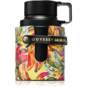 Armaf Odyssey Ba Ha Mas Eau de Parfum 100ml Spray