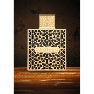 Rayhaan Elixir Eau de Parfum 100ml Spray