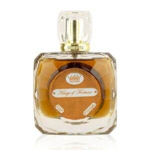 Louis Cardin Kings of Fortune Eau de Parfum 100ml Spray
