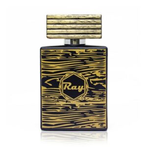 Louis Cardin Ray Eau de Parfum 100ml Spray