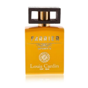 Louis Cardin Farrier Sports Eau de Parfum 95ml Spray