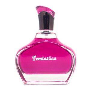 Louis Cardin Femtastica Eau de Parfum 100ml Spray