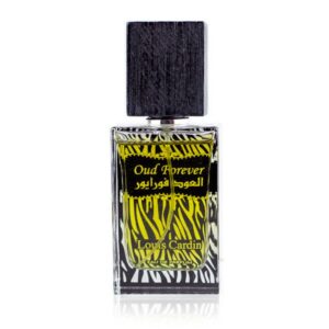 Louis Cardin Oud Forever Eau de Parfum 80ml Spray