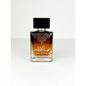 Louis Cardin Sama Al Emarat Eau de Parfum 100ml Spray