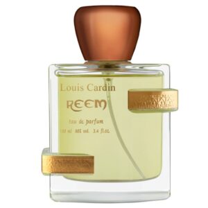 Louis Cardin Reem Eau de Parfum 100ml Spray